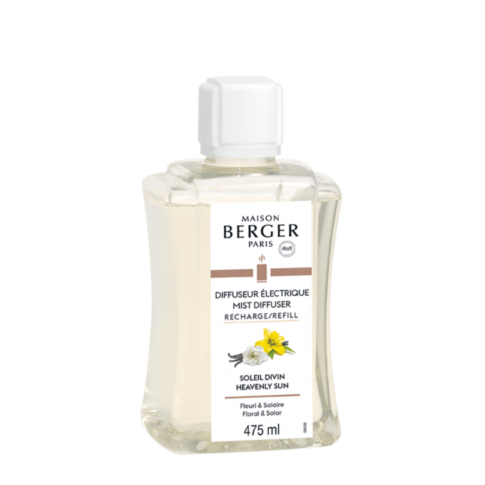 Maison Berger Heavenly Sun Mist Diffuser Refill-2